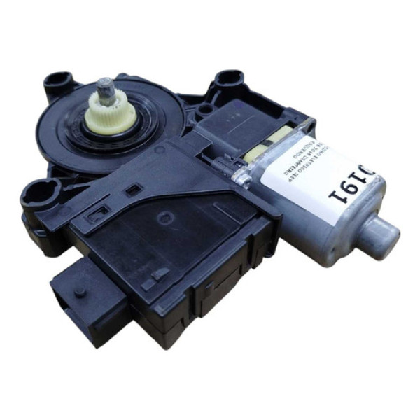 Motor Vidro Eletrico Jeep Compass 2018 Dianteiro Esquerdo