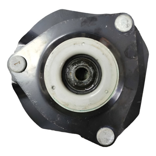 Coxim Batente Amortecedor Dianteiro Lancer Gt 4x4 2015 2016