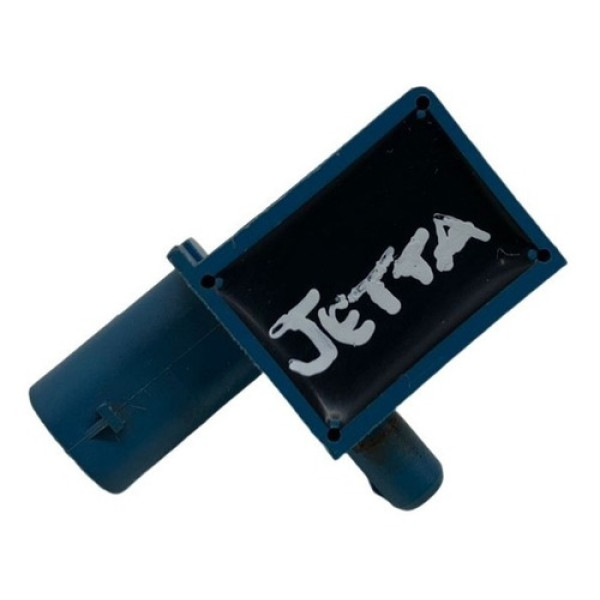 Sensor De Impacto / Espoleta Jetta 2016