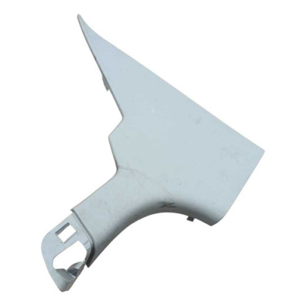 Moldura Coluna Fluence Dynamique Traseira Esquerda 2012 2014