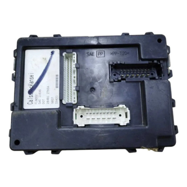 Modulo Bcm Nissan Sentra 2.0 2010 2011 2012
