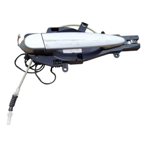 Maçaneta Externa Bmw 320 Dianteira Direita 2006 2008 2010 