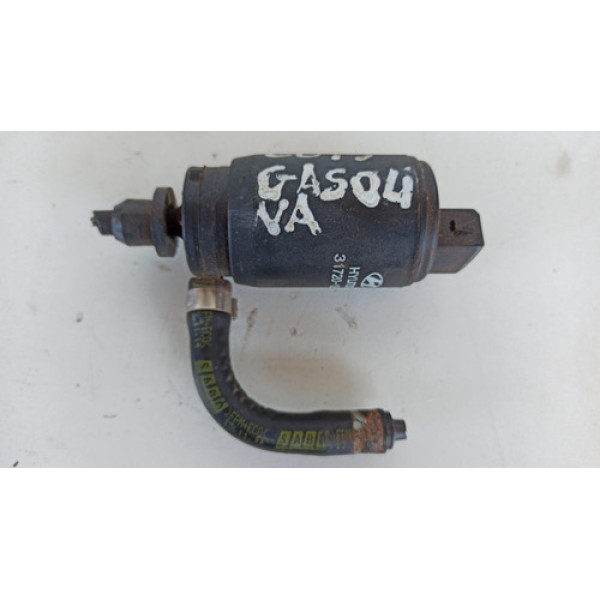 Bomba Reservatório Gasolina 31720-1s000 Hyundai Hb20x 2015