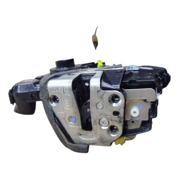 Fechadura Toyota Corolla Dianteira Esquerda 2009 2010 2011