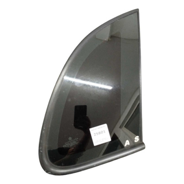 Vidro Fixo Chrysler Pt Cruiser 2005 2006 Traseiro Direito