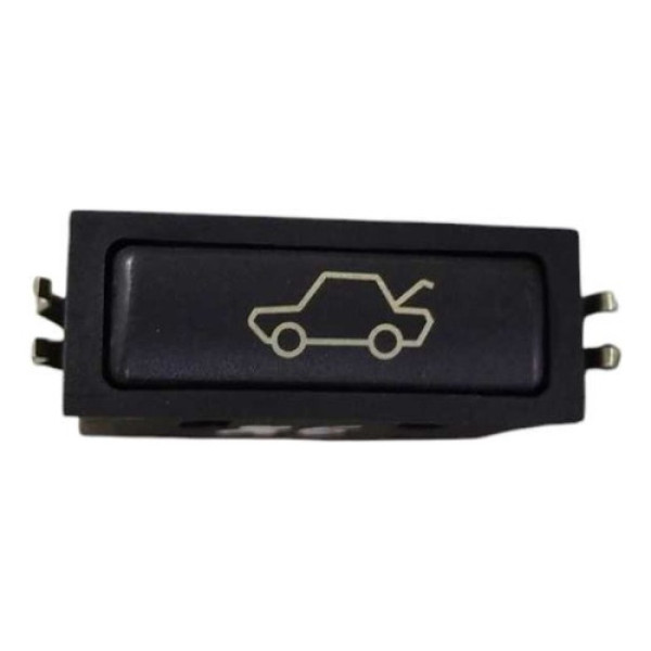 Botão Abertura Tampa Traseira Bmw X5 1998 1999 2001 2002