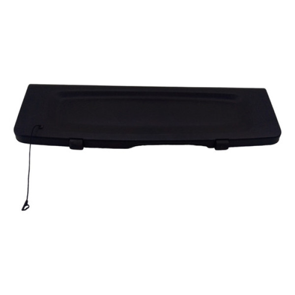 Tampão Bagagito Porta Malas Fiat Mobi 2022 Preto