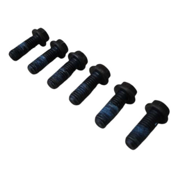 Parafuso Volante Motor Fiat Mobi 1.0 3cc 2018 2019 2020