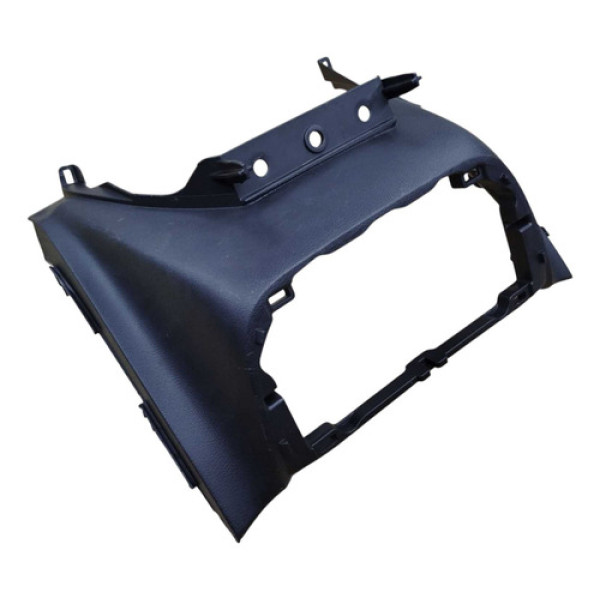 Moldura Central Painel Ar Jeep Compass 2016 2018 2020 2021