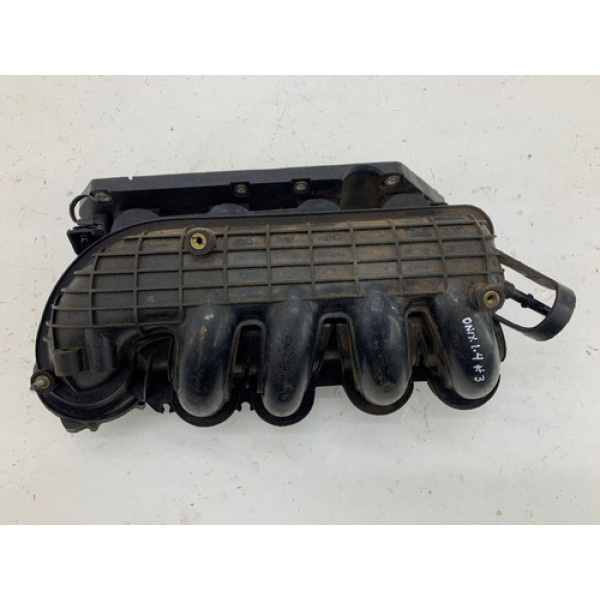 Coletor De Admissão Onix 1.4 2017 #3