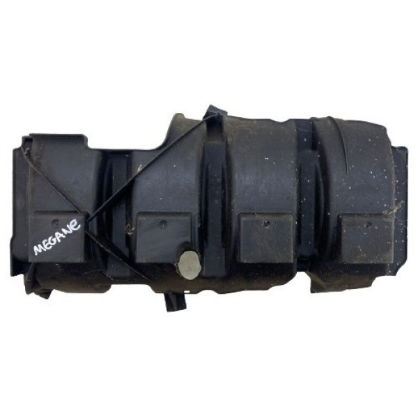 Defletor De Oleo Renault Megane 7700103753