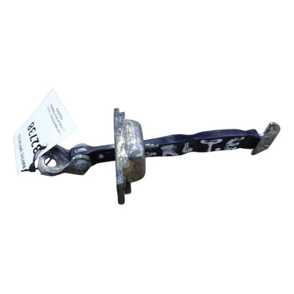 Limitador Porta Toyota Corolla 2016 Traseira Esquerda