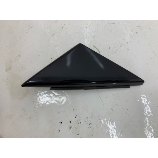 Aplique Black Piano Porta Dianteira Esquerda Audi A3 2018