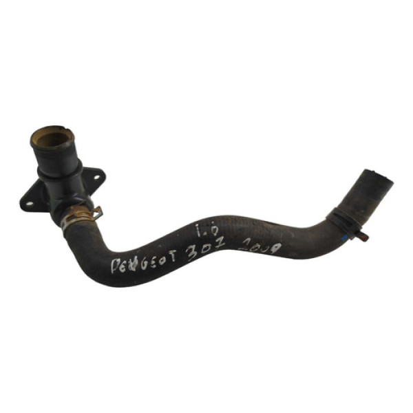 Flange Bomba Àgua Peugeot 307 1.6 2009  2010 2011 
