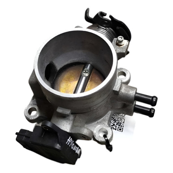 Tbi Corpo Borboleta Kia Sportage 2.0 16v  2006 2008 2010