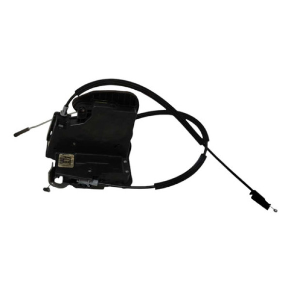 Fechadura Porta Traseira Esquerda Cruze 2017 2018 2019 2020