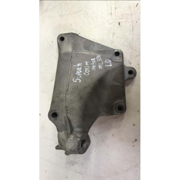 Suporte Direito Coxim Motor Mercedes Benz Ml350 2007