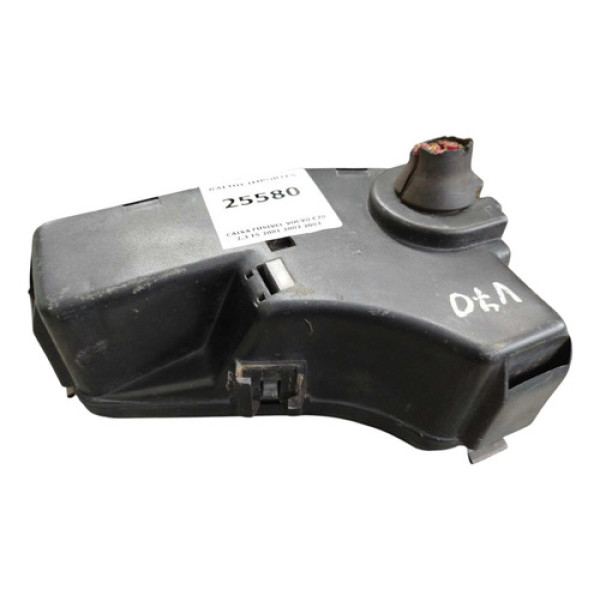 Caixa Fusivel Volvo C70 2.3 T5 2001 2002 2003