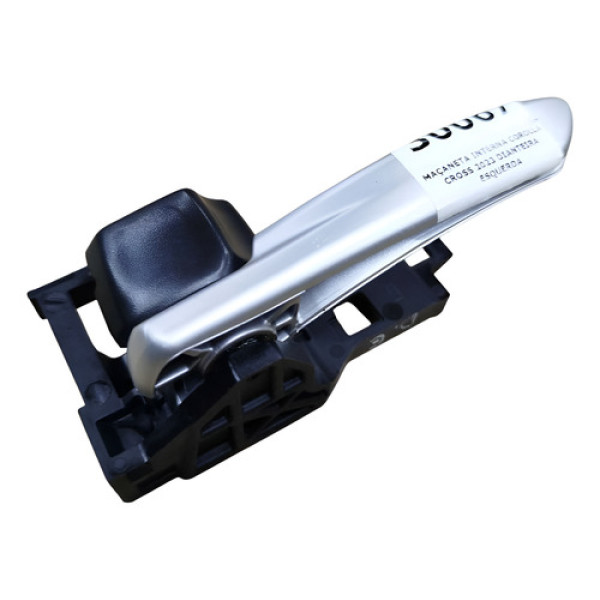 Maçaneta Interna Corolla Cross 2023 Dianteira Esquerda