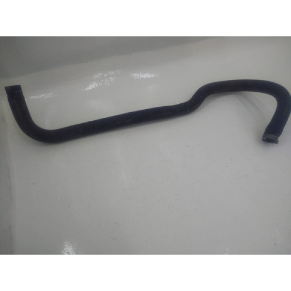 Mangueira Inferior Radiador Ford Ecosport 2012