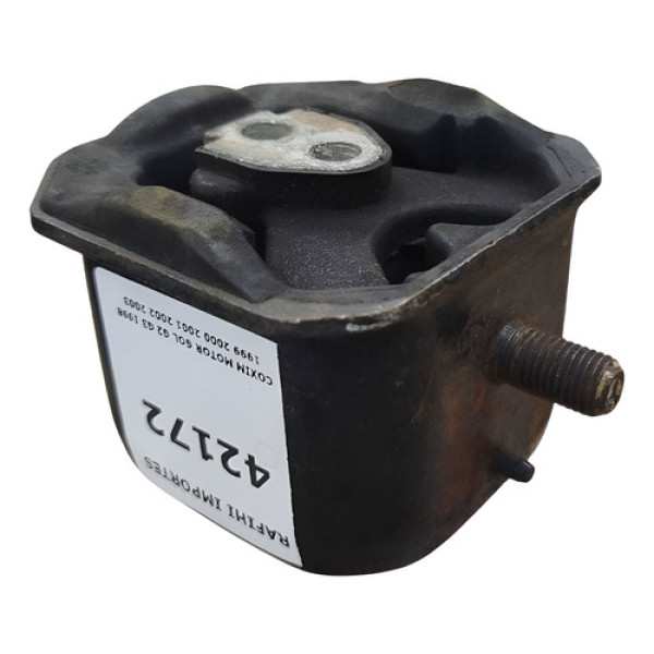 Coxim Motor Gol G2 G3 1998 1999 2000 2001 2002 2003