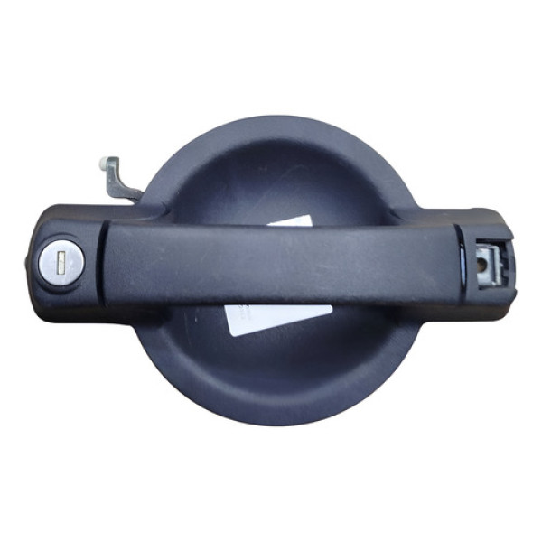 Maçaneta Externa Fiat Doblo Dianteira Direita 2010 2012 2015 Dianteira