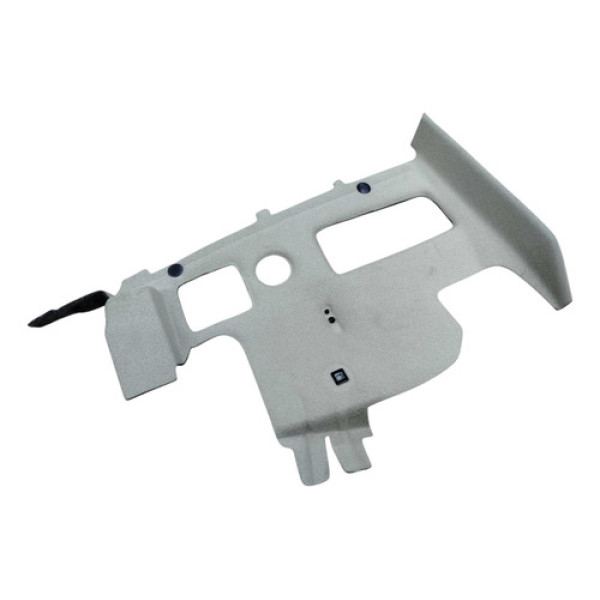 Acabamento Inferior Painel Jeep Grand Cherokee 2015 Esquerdo