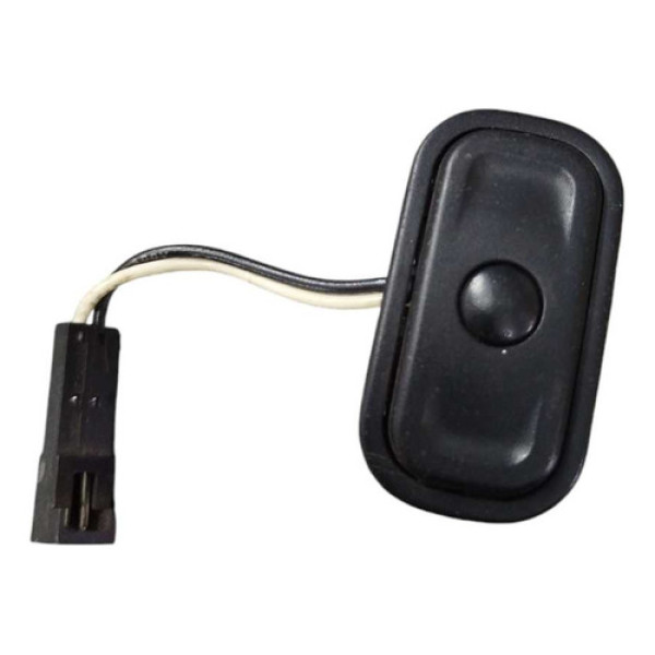 Paddle Shift Borboleta Volante Fiat Freemont 2012 Esquerdo