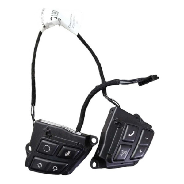 Comando Volante Bmw 318 320 328 2010 2011 2012