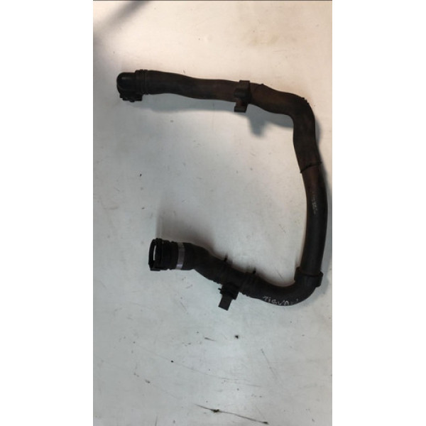 Mangueira De Agua Sensor Temp. Vw Tiguan Tsi 2.0 2013 A 2015