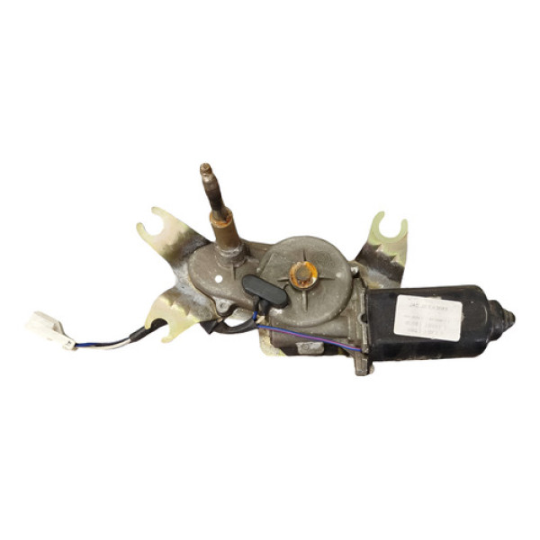 Motor Limpador Vidro Jac J3 2010 2011 2012 Traseiro