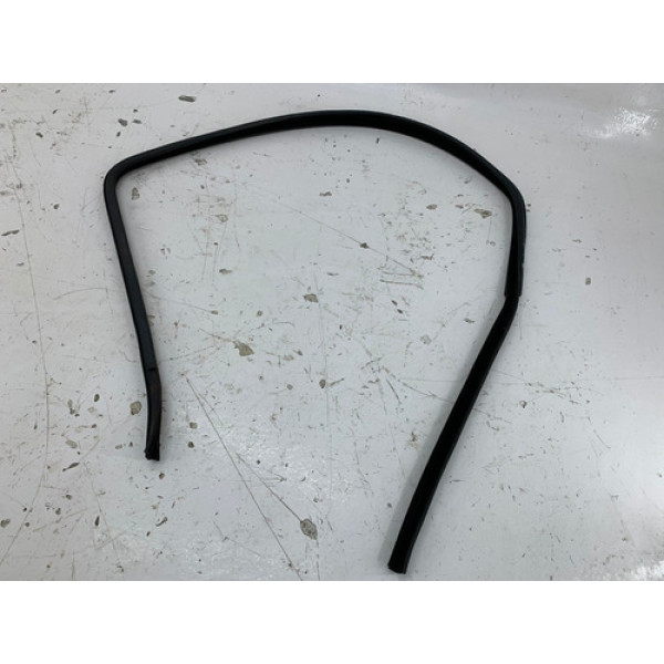 Acabamento Guarnição Porta Dianteira Esquerda Ford Fiesta 10