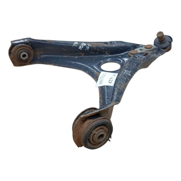 Bandeja Dianteira Gol G2 1994 2003 Sem Bucha Pivo