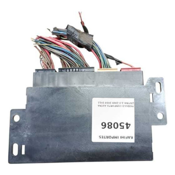 Modulo Conforto Astra Zafira 2.0 2009 2010 2011