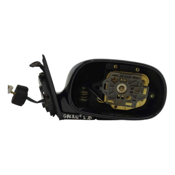 Retrovisor Direito Mitsubishi Galant 1995