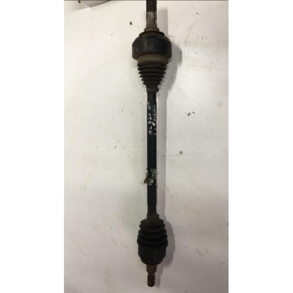 Semi Eixo Traseiro Lado Direito Mb Ml320 Diesel 2008