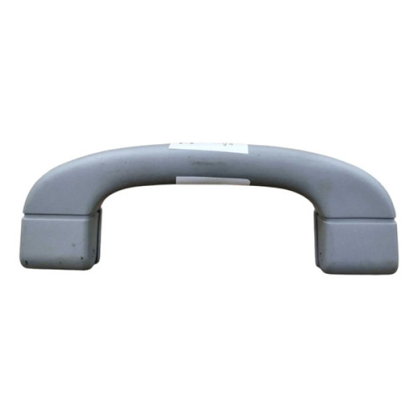 Alça Teto Puxador Bmw X1 2010 2011 2012 Dianteiro Direito Cinza