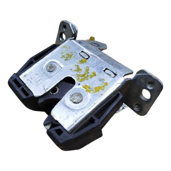 Fechadura Tampa Traseira Chevrolet Corsa Agile 2009 2010