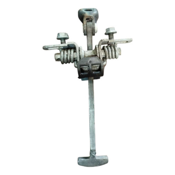 Limitador Porta Traseira Direita Citroen Grand C4 2009 2010