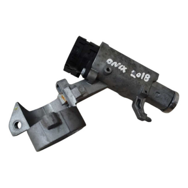 Cilindro Comutador Ignição Gm Onix Prisma 2018 2019 2020