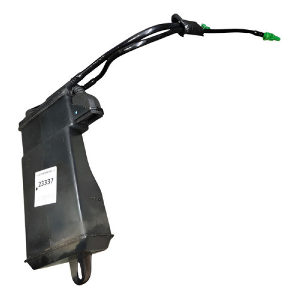 Filtro Canister Chevrolet Astra 2.0 8v 2006 2007 2008 2009 Cinza