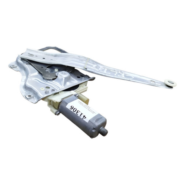 Maquina Vidro Eletrica Corolla 2004 2005 Traseira Direita