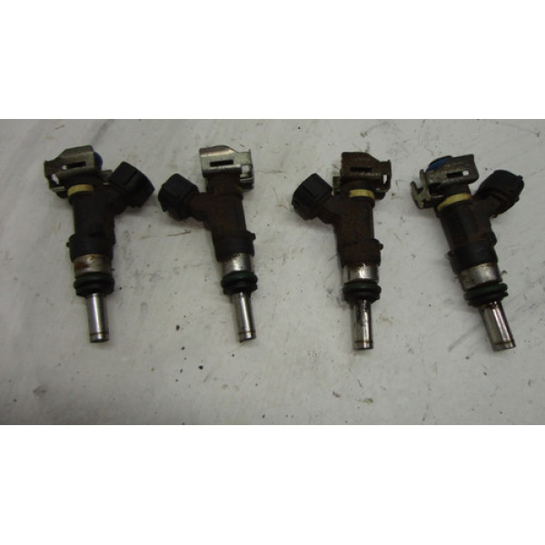 Jogo Bico Injetor Mitsubishi Lance 2.0 4x4 2015