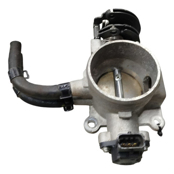 Corpo Borboleta Tbi I30 Elantra 2.0 2010 2011 2012 2013