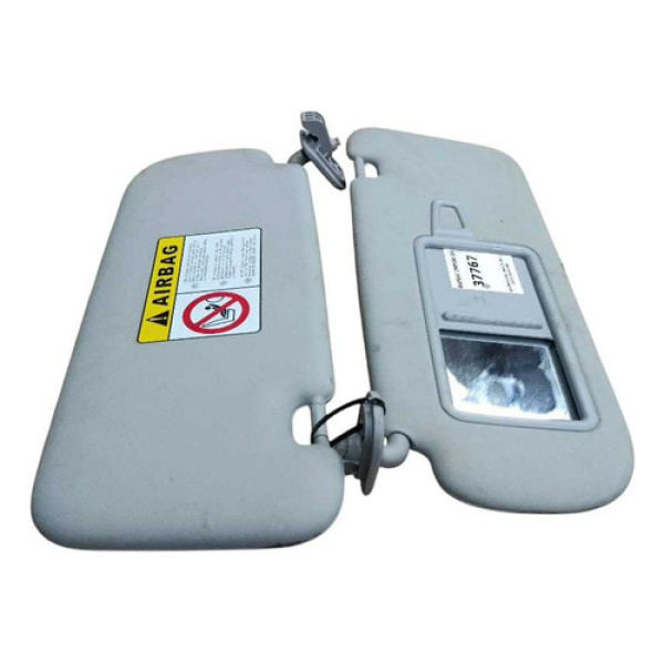 Quebra Sol Hb20 S 2014 2015 2016 Par