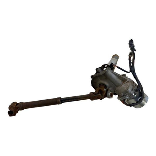 Coluna De Direção Outlander 2012