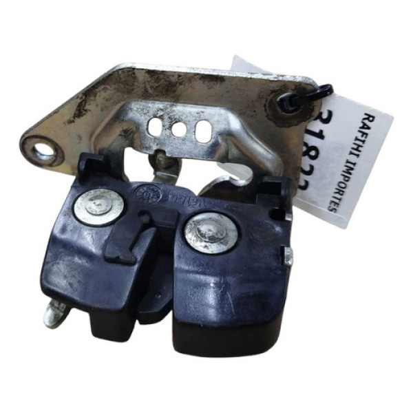 Fechadura Tampa Traseira Fiat Palio 2004 2005 2006