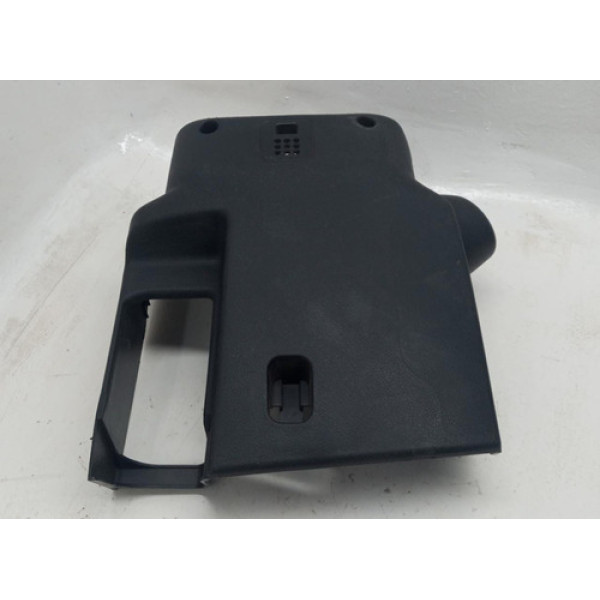 Acabamento Do Volante E Chave Seta Peugeot 308 408 2011