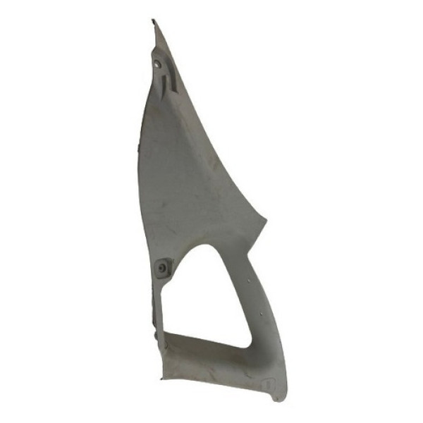 Moldura Traseira Esquerda Subaru Impreza 2010