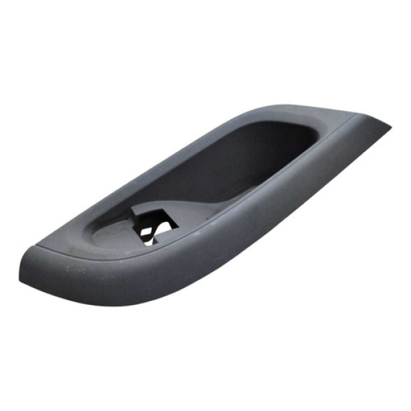 Botão Moldura Vidro Eletrico Cruze 2017 Traseiro Direito